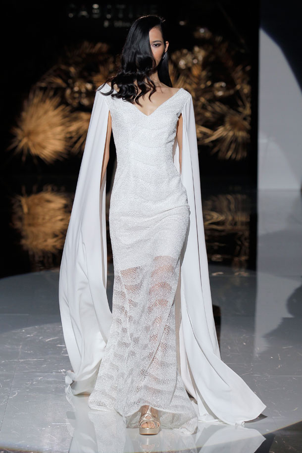 ilovebrides.pt Cabotine 2018 Barcelona Bridal Fashion Week 2017